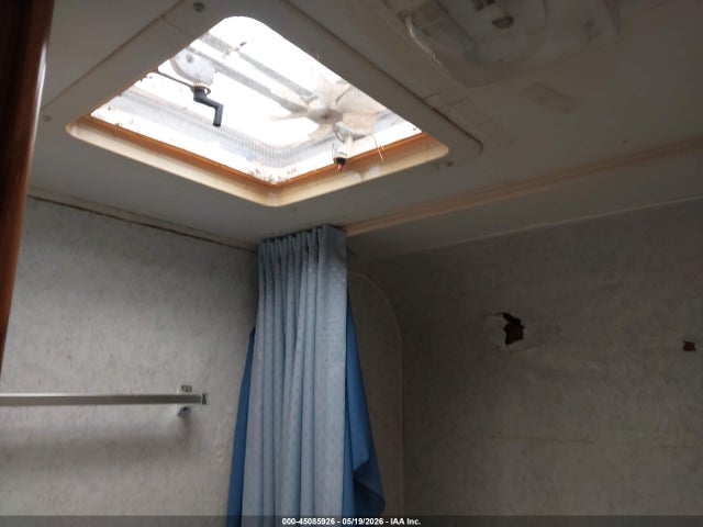 Aukcja sprzedaży 1997 Jayco Hawk 24bh Travel Trailer, vin: 1UJBJ02L1V54E0151, numer aukcji: 45085926