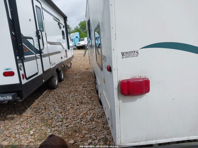 Aukcja sprzedaży 1997 Jayco Hawk 24bh Travel Trailer, vin: 1UJBJ02L1V54E0151, numer aukcji: 45085926