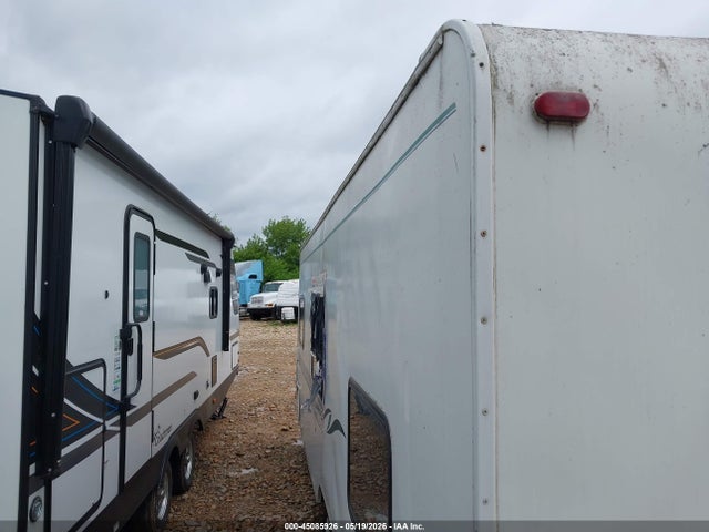 Aukcja sprzedaży 1997 Jayco Hawk 24bh Travel Trailer, vin: 1UJBJ02L1V54E0151, numer aukcji: 45085926
