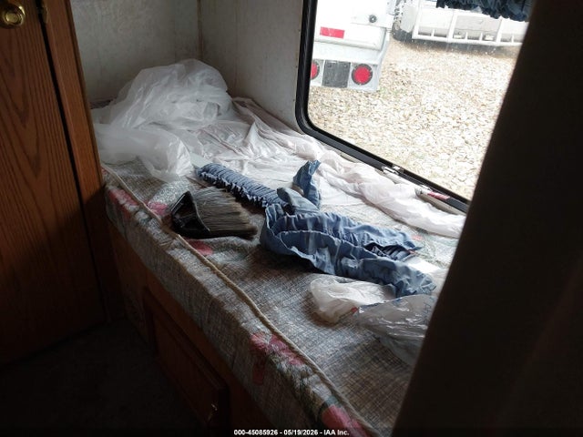 Aukcja sprzedaży 1997 Jayco Hawk 24bh Travel Trailer, vin: 1UJBJ02L1V54E0151, numer aukcji: 45085926