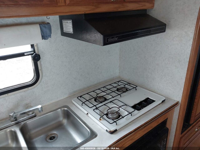 Aukcja sprzedaży 1997 Jayco Hawk 24bh Travel Trailer, vin: 1UJBJ02L1V54E0151, numer aukcji: 45085926