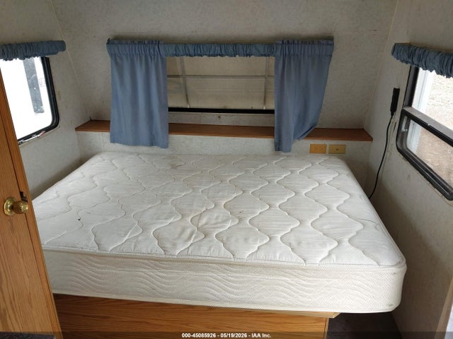 Aukcja sprzedaży 1997 Jayco Hawk 24bh Travel Trailer, vin: 1UJBJ02L1V54E0151, numer aukcji: 45085926