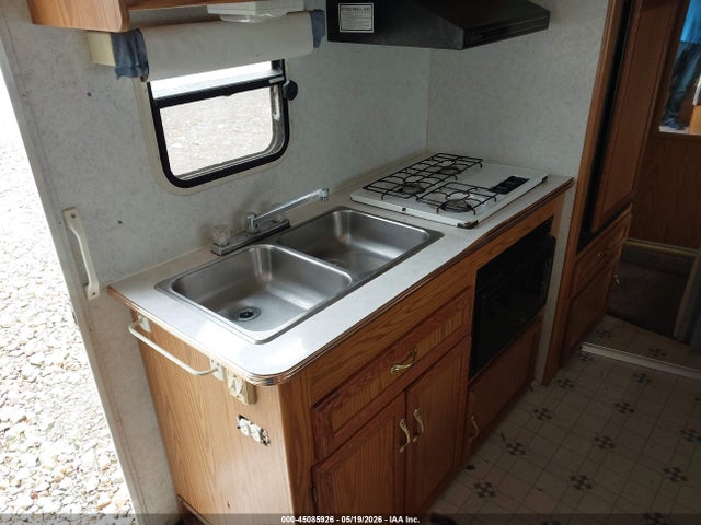 Aukcja sprzedaży 1997 Jayco Hawk 24bh Travel Trailer, vin: 1UJBJ02L1V54E0151, numer aukcji: 45085926