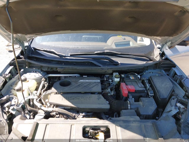 Продажа на аукционе авто 2022 Nissan Rogue Platinum Intelligent Awd, vin: JN8BT3DD8NW277132, номер лота: 45085927