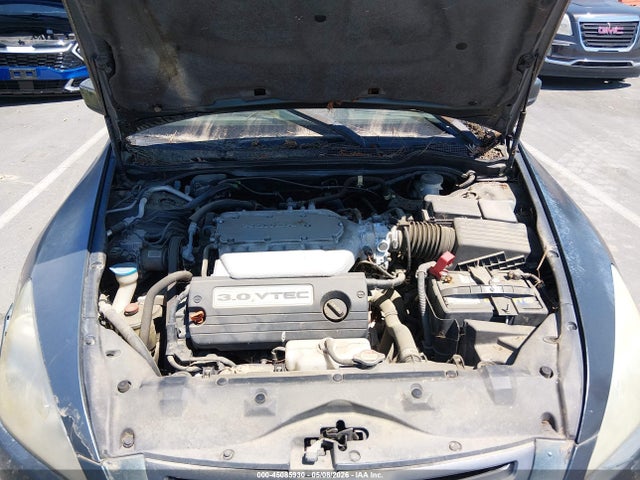 Aukcja sprzedaży 2004 Honda Accord 3.0 Ex, vin: 1HGCM66524A027659, numer aukcji: 45085930