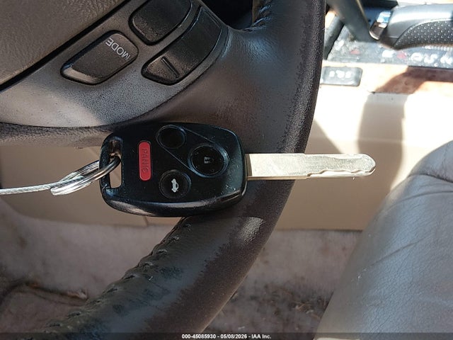 Aukcja sprzedaży 2004 Honda Accord 3.0 Ex, vin: 1HGCM66524A027659, numer aukcji: 45085930