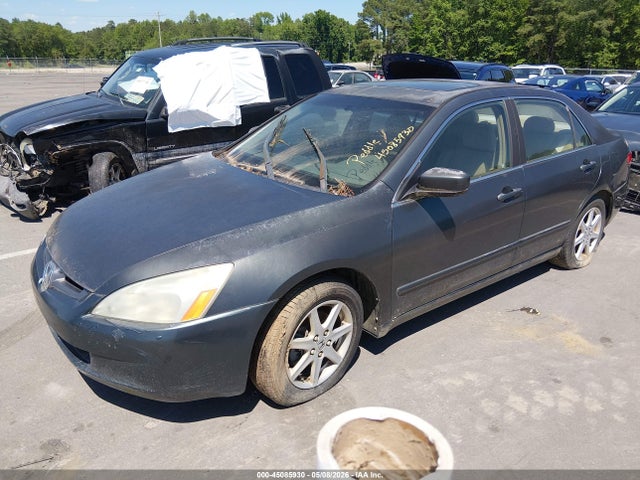 Aukcja sprzedaży 2004 Honda Accord 3.0 Ex, vin: 1HGCM66524A027659, numer aukcji: 45085930