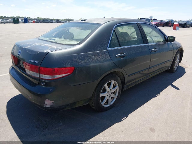 Aukcja sprzedaży 2004 Honda Accord 3.0 Ex, vin: 1HGCM66524A027659, numer aukcji: 45085930