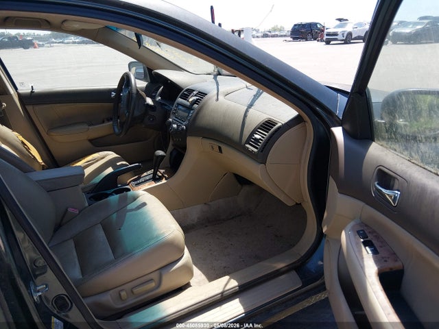 Aukcja sprzedaży 2004 Honda Accord 3.0 Ex, vin: 1HGCM66524A027659, numer aukcji: 45085930