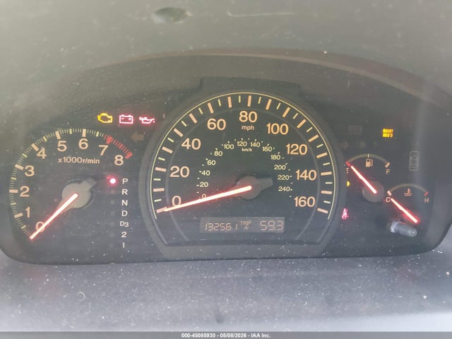 Aukcja sprzedaży 2004 Honda Accord 3.0 Ex, vin: 1HGCM66524A027659, numer aukcji: 45085930