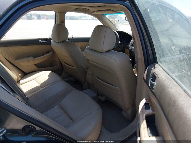 Aukcja sprzedaży 2004 Honda Accord 3.0 Ex, vin: 1HGCM66524A027659, numer aukcji: 45085930