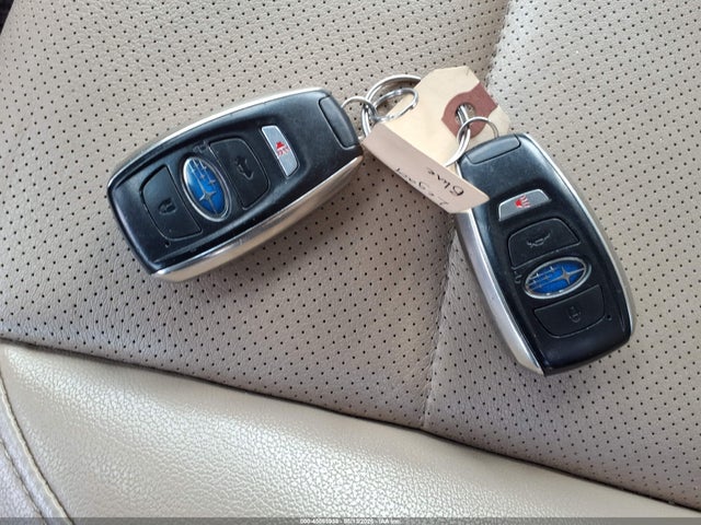 Aukcja sprzedaży 2016 Subaru Legacy 2.5i Limited, vin: 4S3BNBN69G3046406, numer aukcji: 45085938
