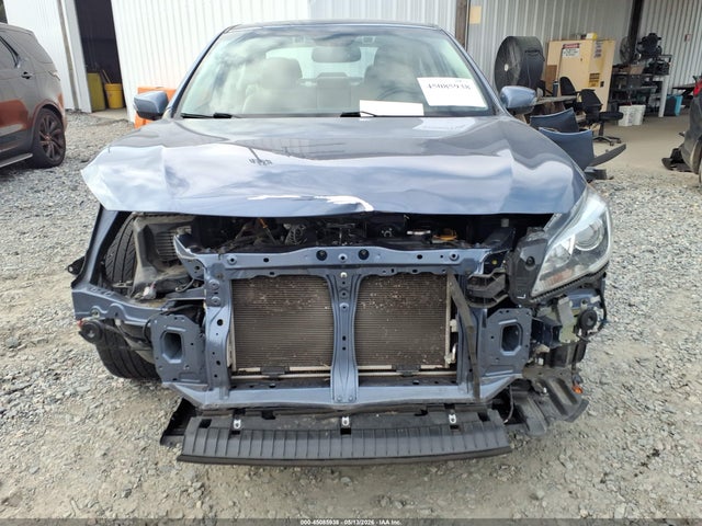 Aukcja sprzedaży 2016 Subaru Legacy 2.5i Limited, vin: 4S3BNBN69G3046406, numer aukcji: 45085938