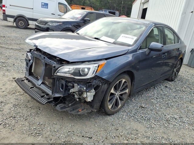 Aukcja sprzedaży 2016 Subaru Legacy 2.5i Limited, vin: 4S3BNBN69G3046406, numer aukcji: 45085938
