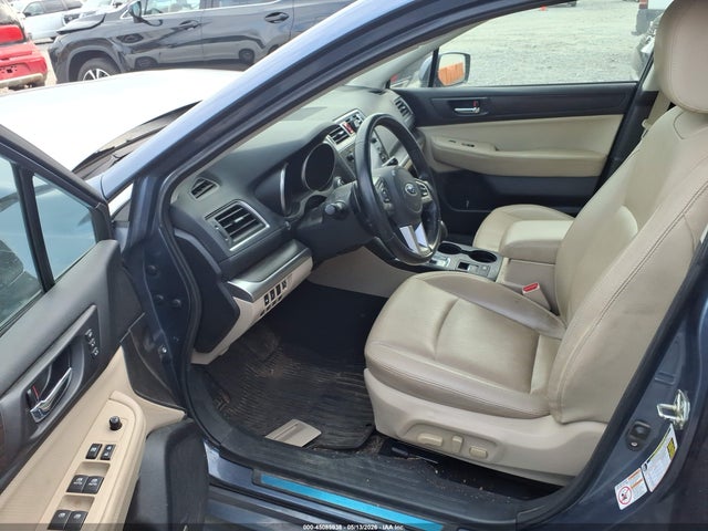 Aukcja sprzedaży 2016 Subaru Legacy 2.5i Limited, vin: 4S3BNBN69G3046406, numer aukcji: 45085938