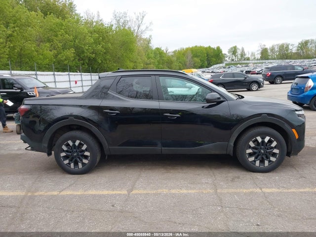 Продажа на аукционе авто 2025 Hyundai Santa Cruz Sel Activity, vin: 5NTJCDDEXSH135230, номер лота: 45085940