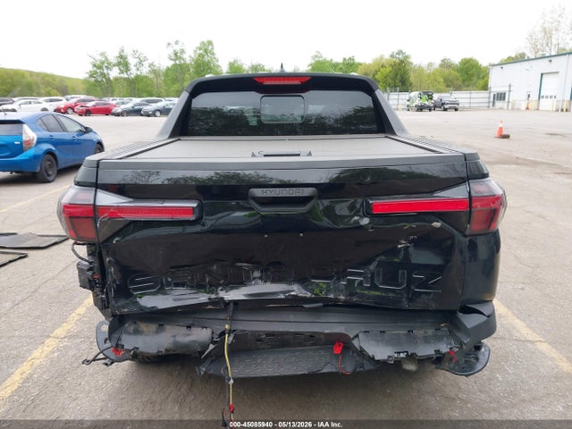 Hyundai Santa Cruz Sel Activity 2025 5NTJCDDEXSH135230 Image 16
