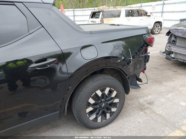 Hyundai Santa Cruz Sel Activity 2025 5NTJCDDEXSH135230 Image 6