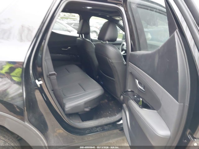 Hyundai Santa Cruz Sel Activity 2025 5NTJCDDEXSH135230 Image 8