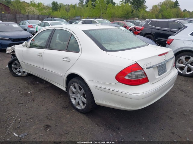 45085944 :رقم المزاد ، WDBUF87X28B317701 vin ، 2008 Mercedes-benz E 350 4matic مزاد بيع