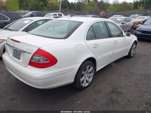 45085944 :رقم المزاد ، WDBUF87X28B317701 vin ، 2008 Mercedes-benz E 350 4matic مزاد بيع