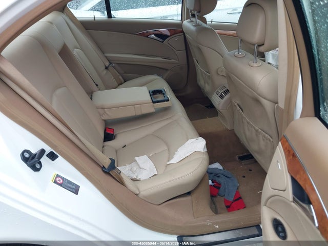 45085944 :رقم المزاد ، WDBUF87X28B317701 vin ، 2008 Mercedes-benz E 350 4matic مزاد بيع