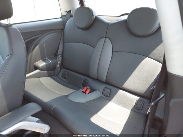 Aukcja sprzedaży 2010 Mini Cooper S, vin: WMWMF7C57ATX44756, numer aukcji: 45085949