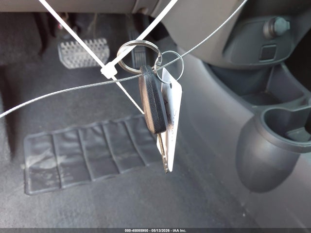 45085950 :رقم المزاد ، KL8CB6S9XDC512982 vin ، 2013 Chevrolet Spark Ls Auto مزاد بيع
