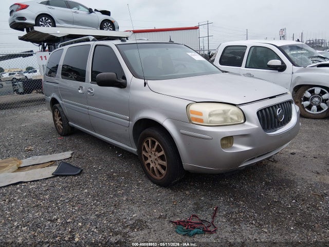 Aukcja sprzedaży 2006 Buick Terraza Cxl, vin: 5GADV33L36D123594, numer aukcji: 45085953
