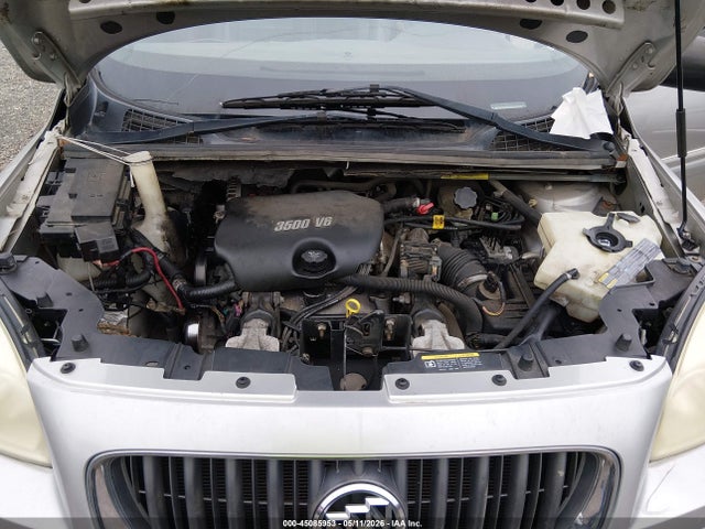 Aukcja sprzedaży 2006 Buick Terraza Cxl, vin: 5GADV33L36D123594, numer aukcji: 45085953