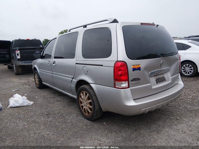 Продаж на аукціоні авто 2006 Buick Terraza Cxl, vin: 5GADV33L36D123594, номер лоту: 45085953