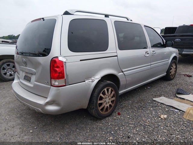 Aukcja sprzedaży 2006 Buick Terraza Cxl, vin: 5GADV33L36D123594, numer aukcji: 45085953