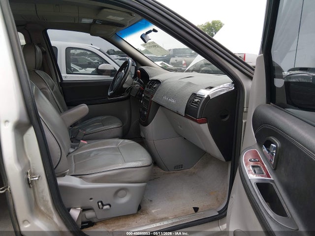 Aukcja sprzedaży 2006 Buick Terraza Cxl, vin: 5GADV33L36D123594, numer aukcji: 45085953