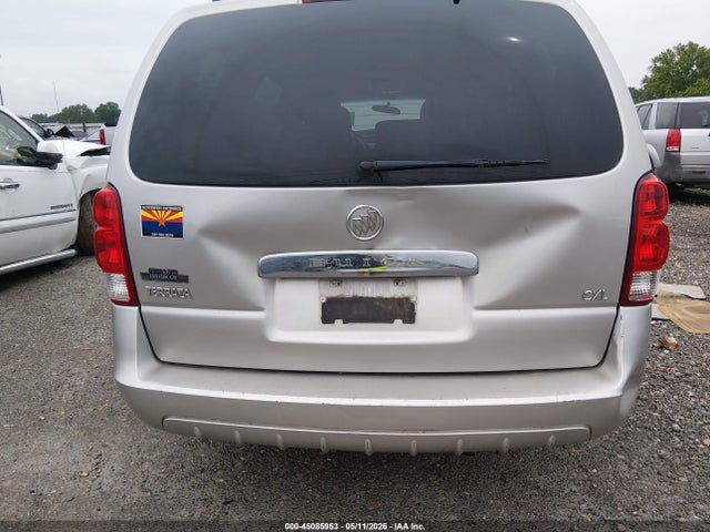 Aukcja sprzedaży 2006 Buick Terraza Cxl, vin: 5GADV33L36D123594, numer aukcji: 45085953