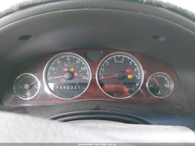 Aukcja sprzedaży 2006 Buick Terraza Cxl, vin: 5GADV33L36D123594, numer aukcji: 45085953
