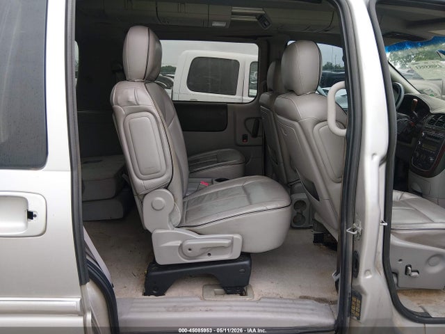 Aukcja sprzedaży 2006 Buick Terraza Cxl, vin: 5GADV33L36D123594, numer aukcji: 45085953