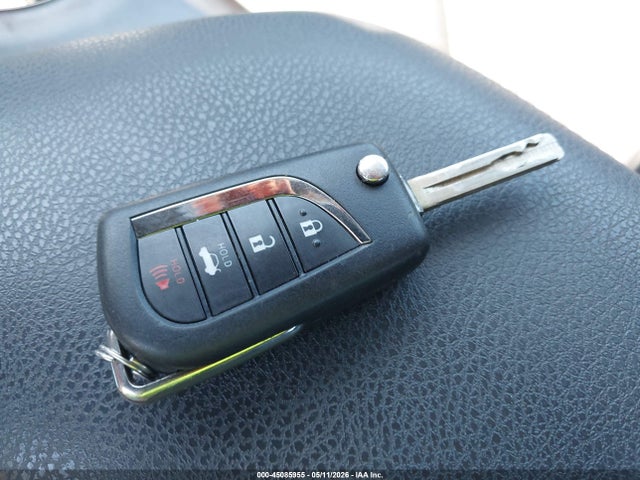 4T1G11AKXPU081024 Toyota CAMRY SE