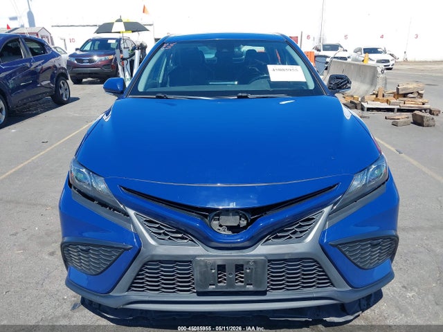 4T1G11AKXPU081024 Toyota CAMRY SE