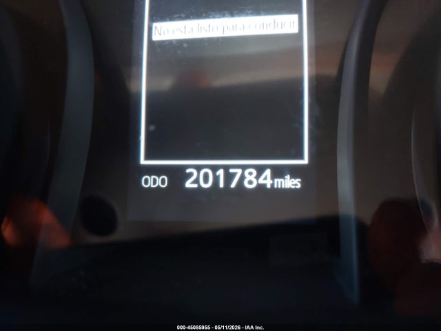 4T1G11AKXPU081024 Toyota CAMRY SE