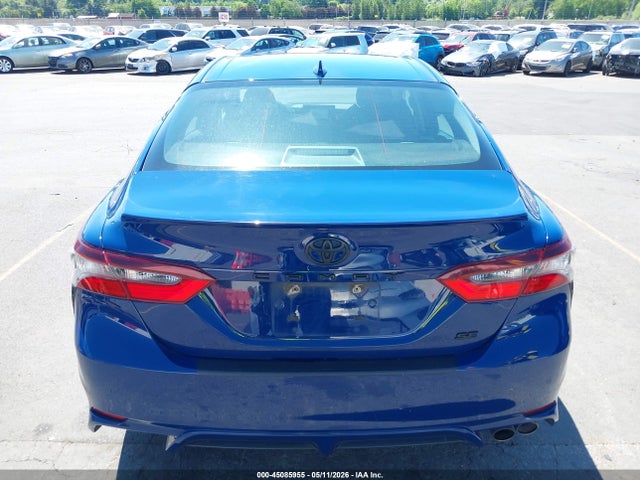 4T1G11AKXPU081024 Toyota CAMRY SE
