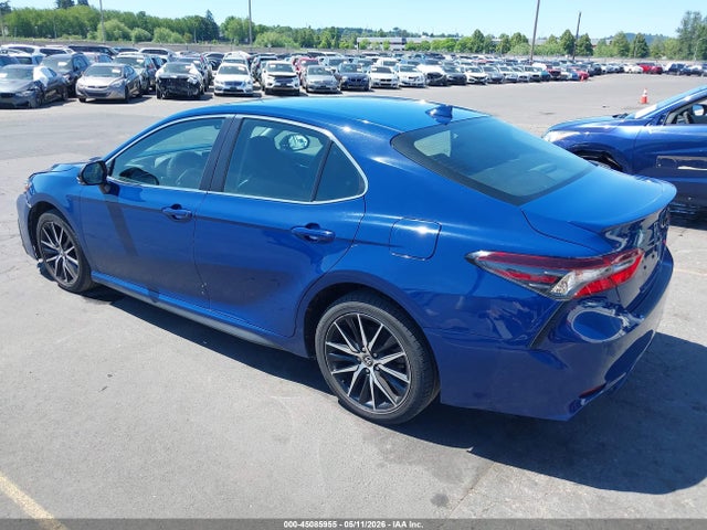 4T1G11AKXPU081024 Toyota CAMRY SE