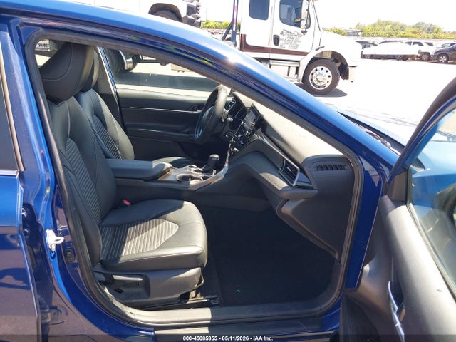 4T1G11AKXPU081024 Toyota CAMRY SE
