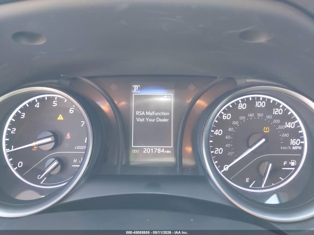 4T1G11AKXPU081024 Toyota CAMRY SE