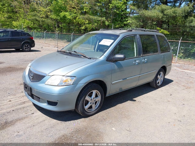 Продаж на аукціоні авто 2003 Mazda Mpv Es/lx/lx-sv, vin: JM3LW28A330358130, номер лоту: 45085960