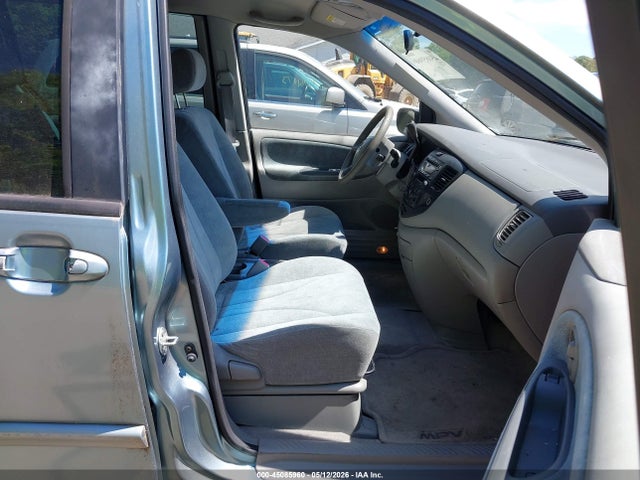 Продаж на аукціоні авто 2003 Mazda Mpv Es/lx/lx-sv, vin: JM3LW28A330358130, номер лоту: 45085960