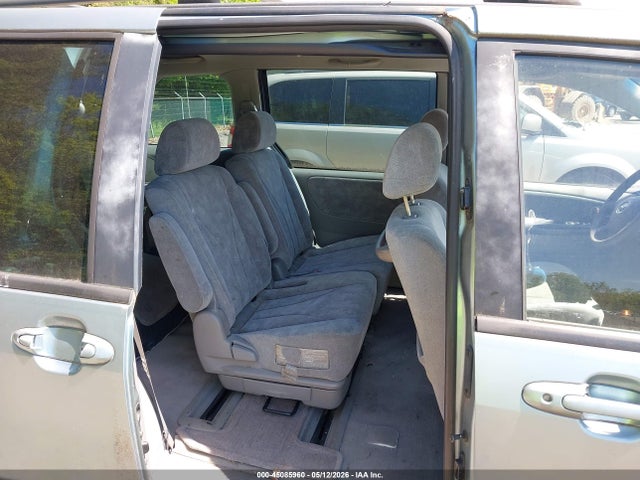Продаж на аукціоні авто 2003 Mazda Mpv Es/lx/lx-sv, vin: JM3LW28A330358130, номер лоту: 45085960