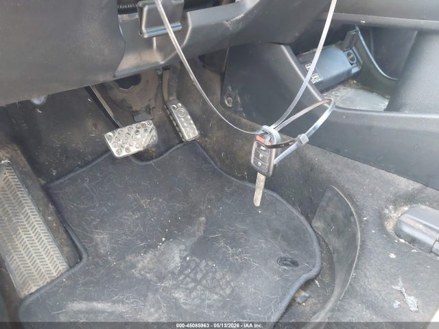 2021 Honda Hr-v Awd Sport მანქანა იყიდება აუქციონზე, vin: 3CZRU6H19MM725945, აუქციონის ნომერი: 45085963