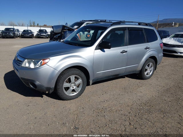 Aukcja sprzedaży 2012 Subaru Forester 2.5x, vin: JF2SHBBC0CH432230, numer aukcji: 45085964