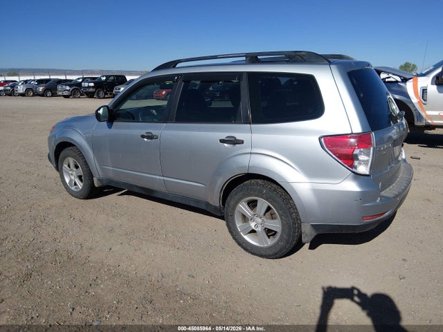 Aukcja sprzedaży 2012 Subaru Forester 2.5x, vin: JF2SHBBC0CH432230, numer aukcji: 45085964