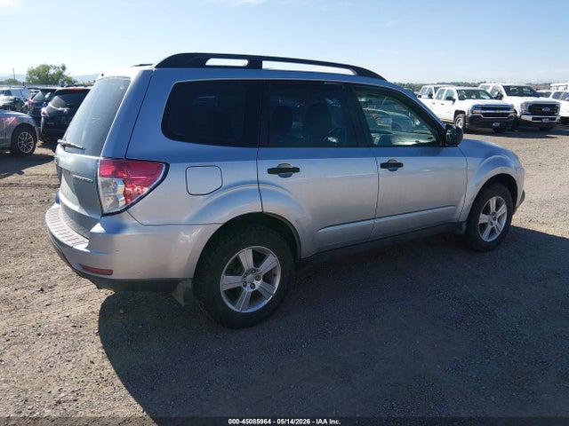 Aukcja sprzedaży 2012 Subaru Forester 2.5x, vin: JF2SHBBC0CH432230, numer aukcji: 45085964